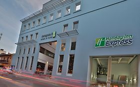 Holiday Inn Express Xalapa, An Ihg Hotel