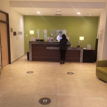 Holiday Inn Express Xalapa By Ihg Extérieur photo