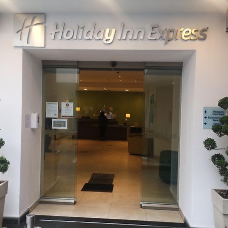 Holiday Inn Express Xalapa By Ihg Extérieur photo