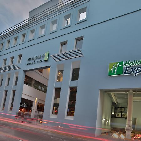 Holiday Inn Express Xalapa By Ihg Extérieur photo