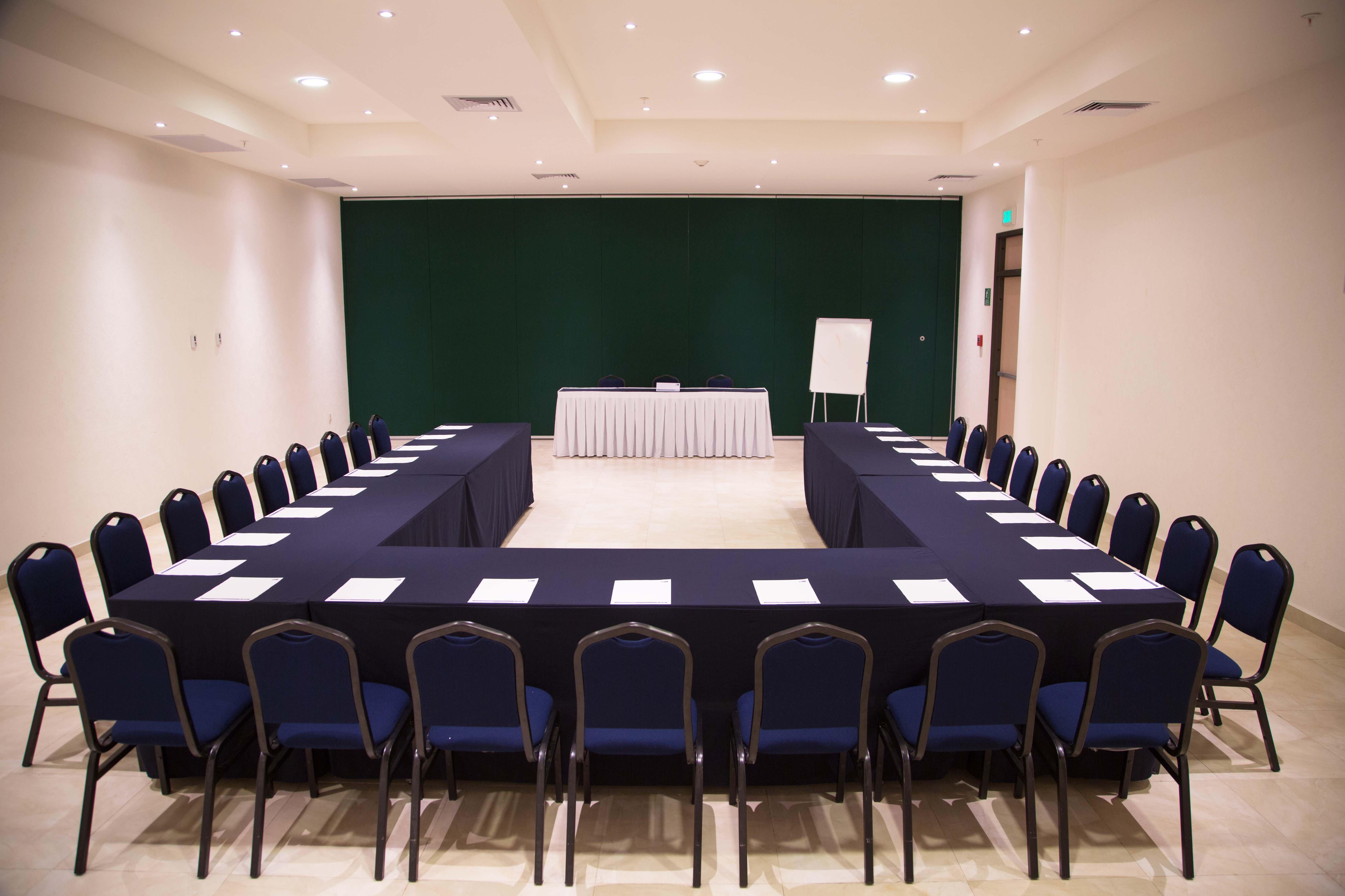 Holiday Inn Express Xalapa By Ihg Extérieur photo