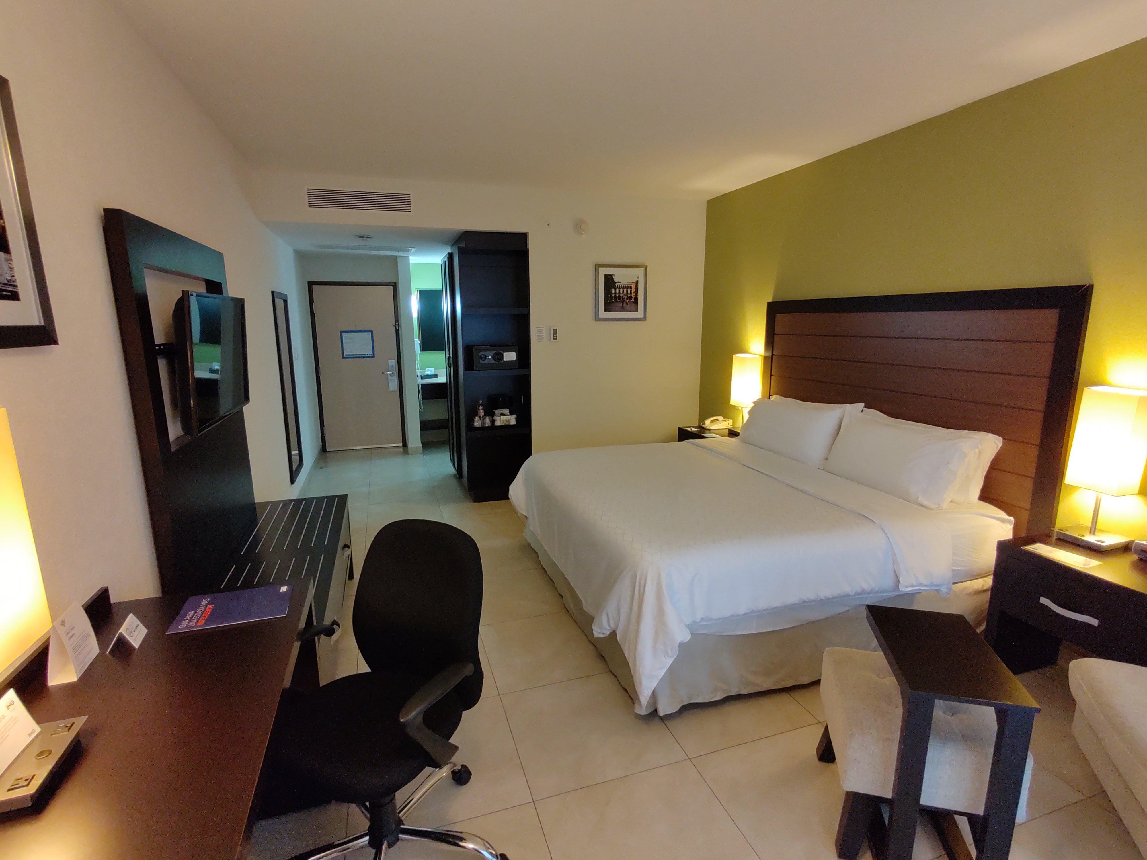 Holiday Inn Express Xalapa By Ihg Extérieur photo