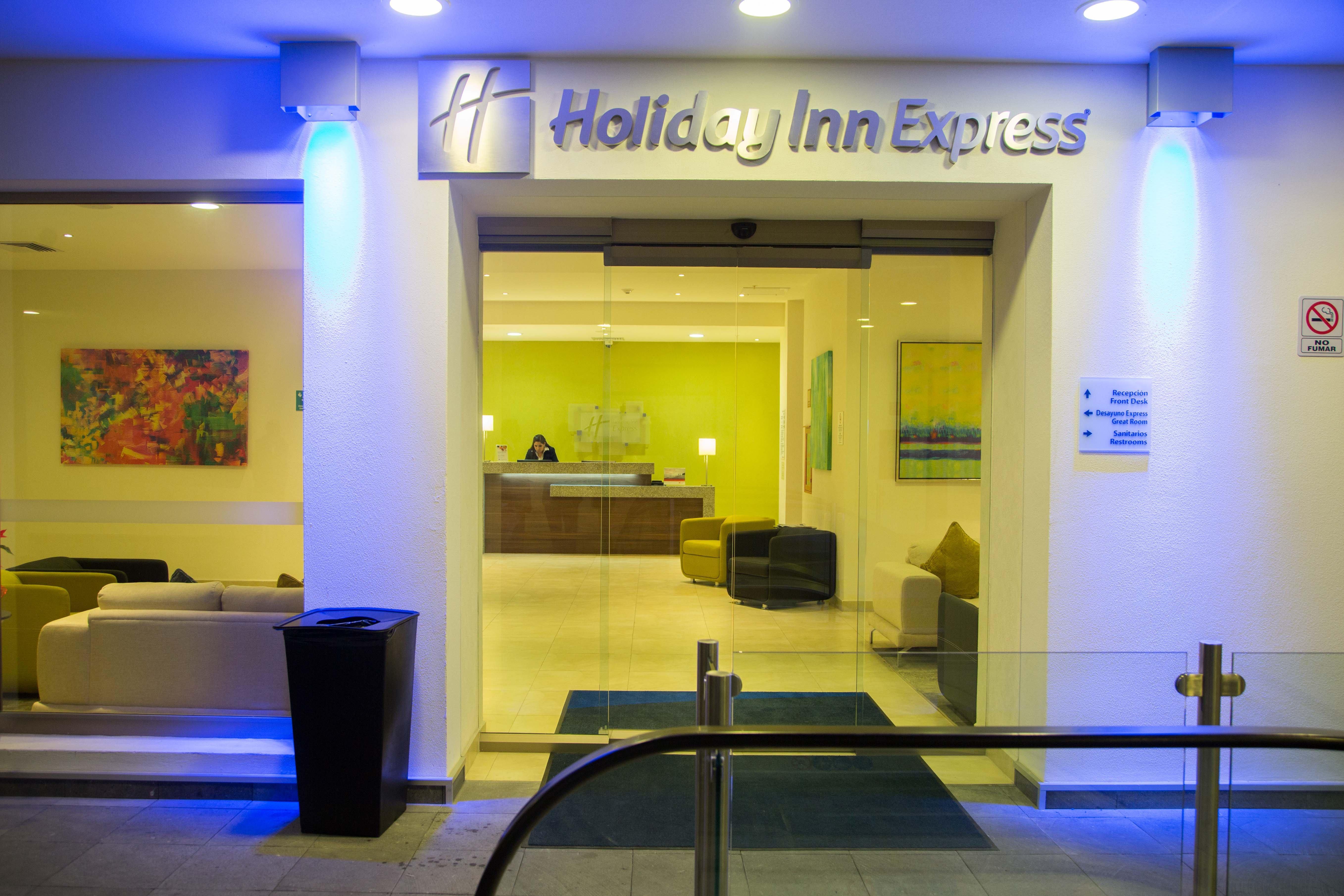 Holiday Inn Express Xalapa By Ihg Extérieur photo