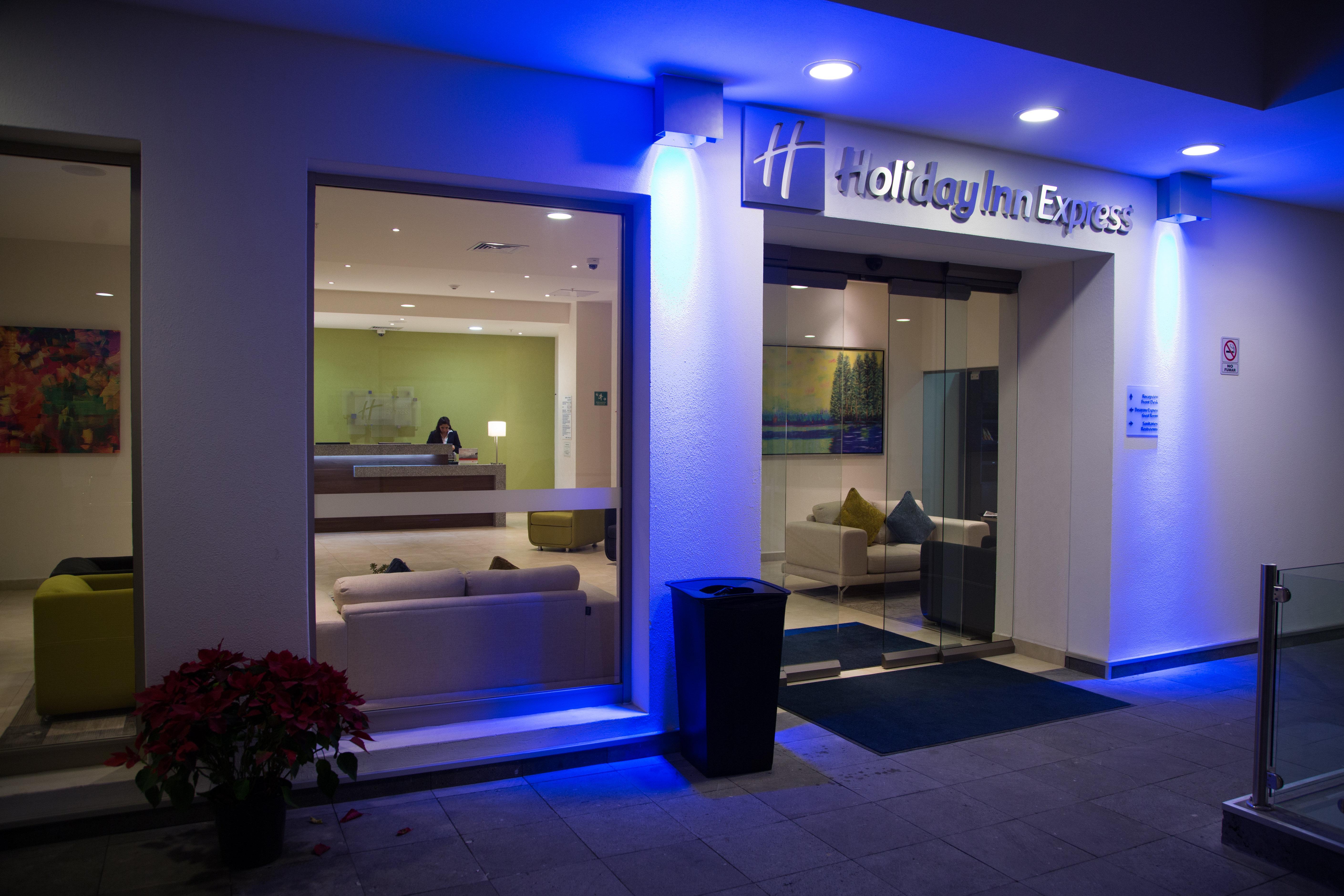 Holiday Inn Express Xalapa By Ihg Extérieur photo