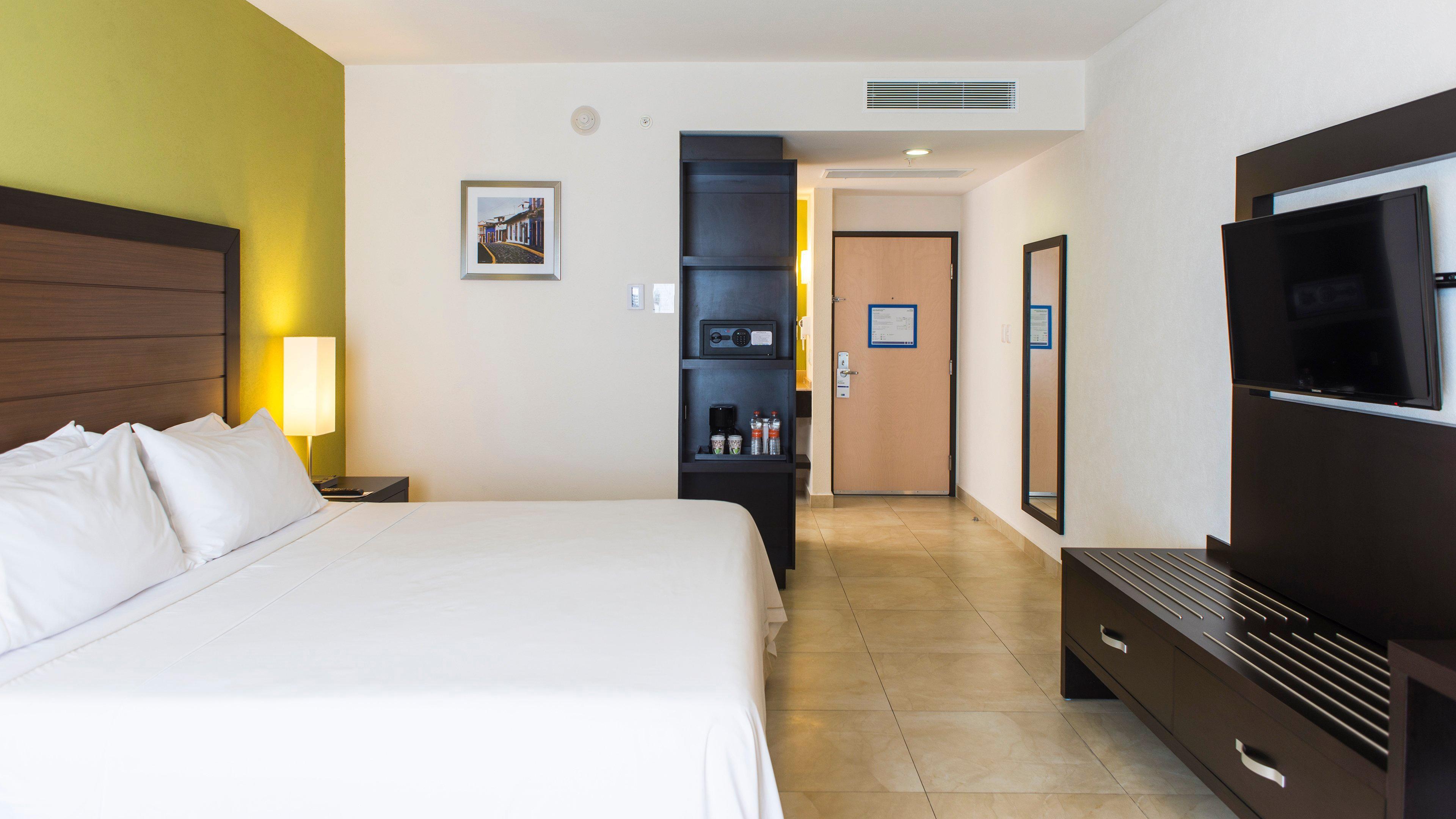 Holiday Inn Express Xalapa By Ihg Extérieur photo