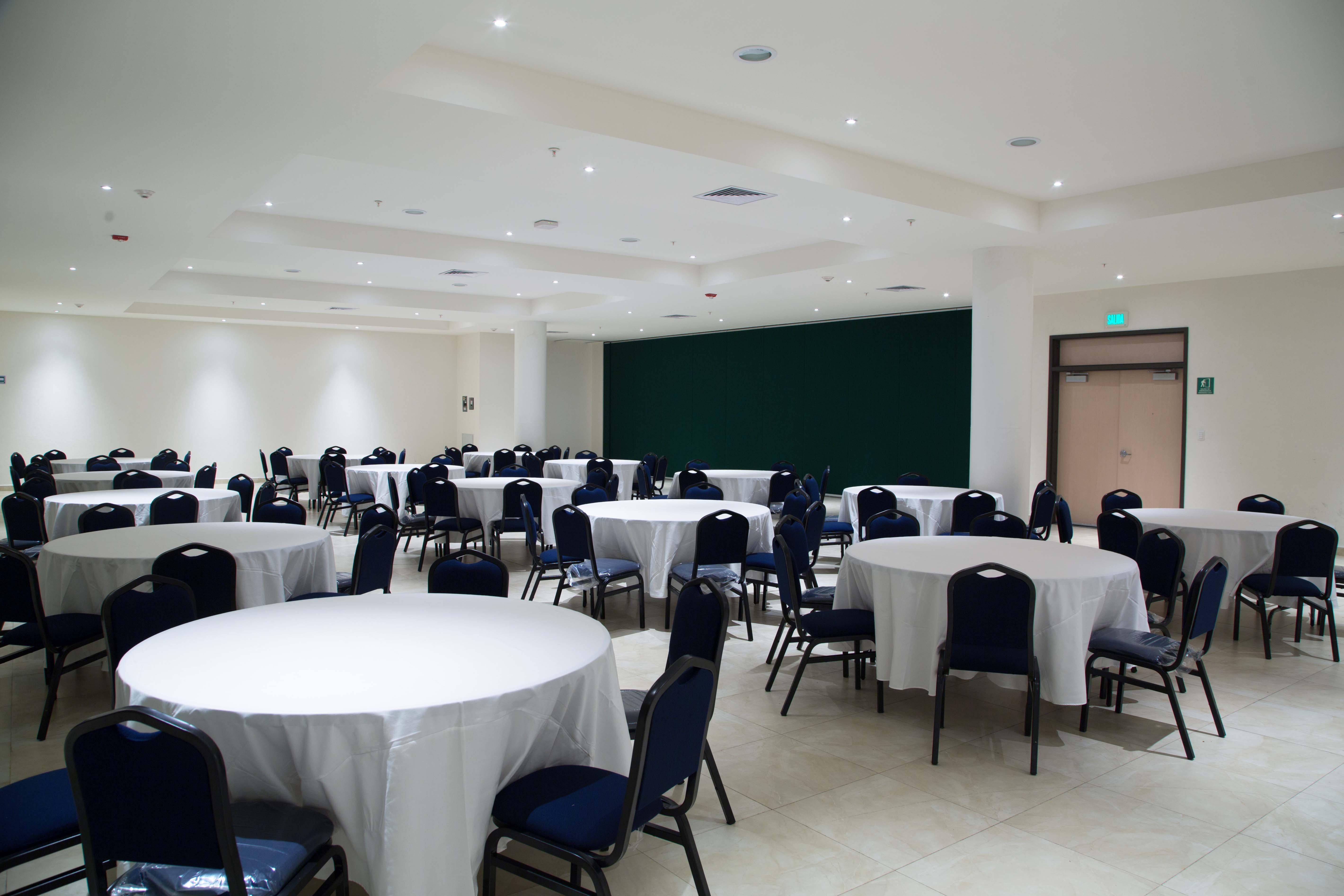 Holiday Inn Express Xalapa By Ihg Extérieur photo