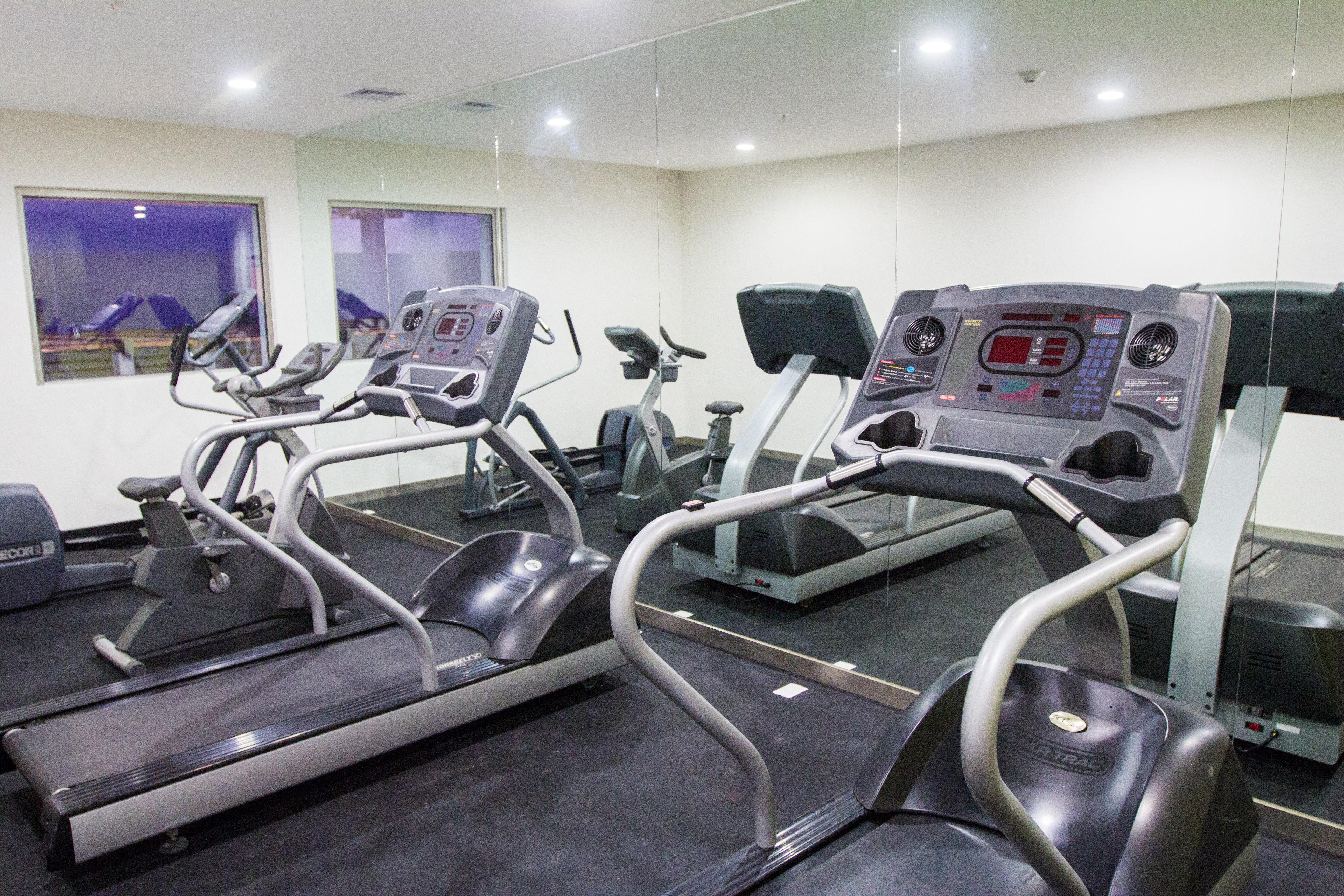 Holiday Inn Express Xalapa By Ihg Extérieur photo
