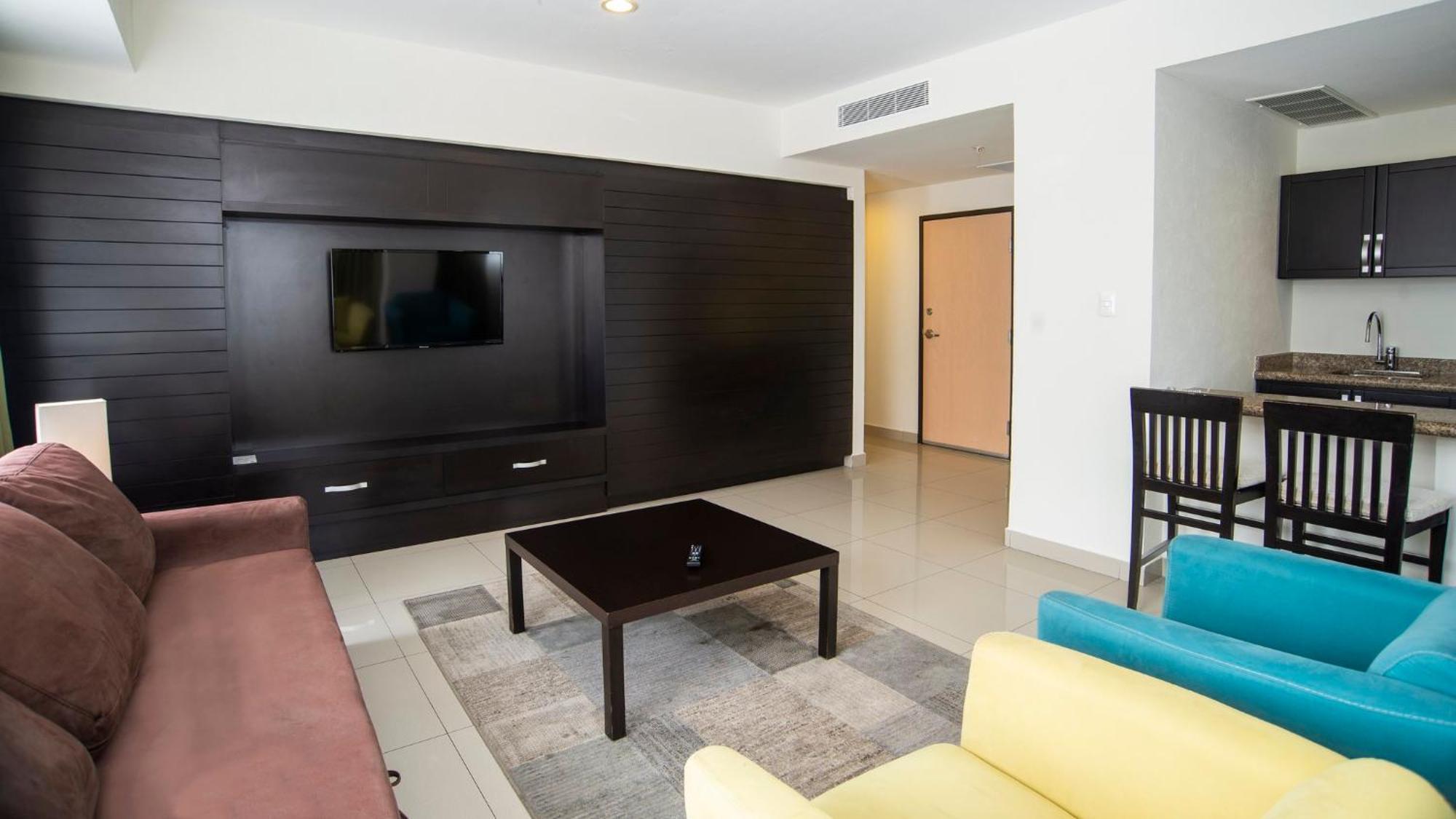Holiday Inn Express Xalapa By Ihg Extérieur photo