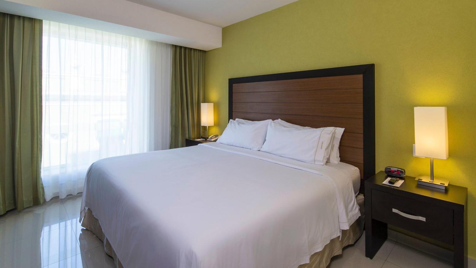 Holiday Inn Express Xalapa By Ihg Extérieur photo