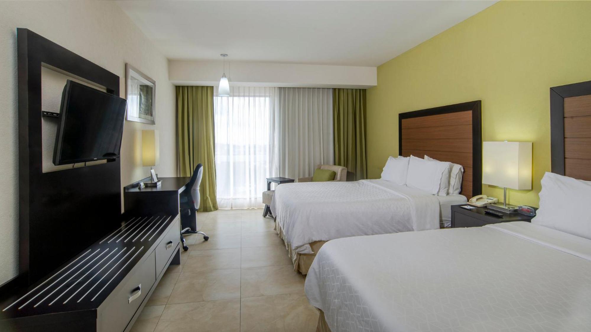 Holiday Inn Express Xalapa By Ihg Extérieur photo