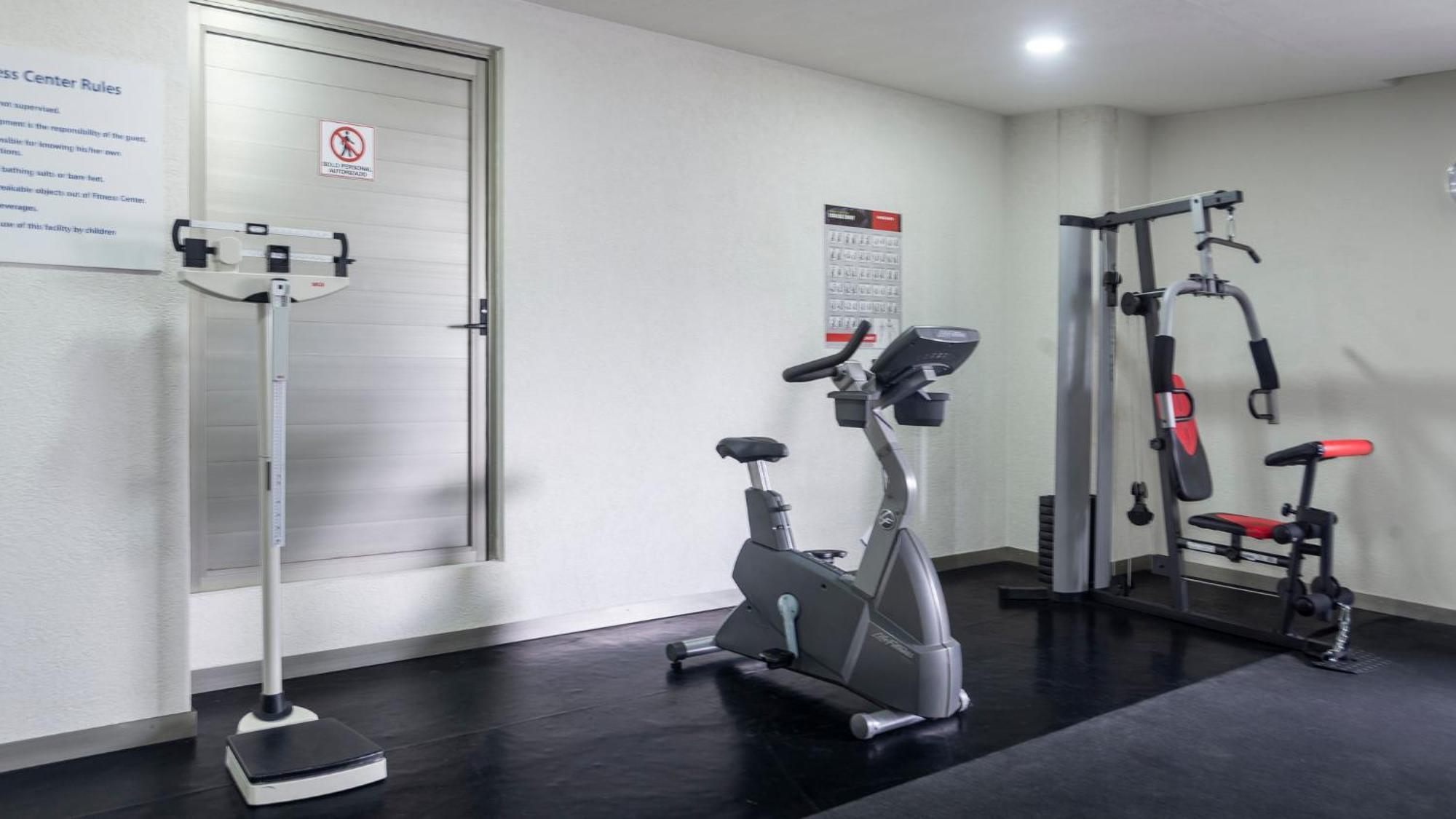 Holiday Inn Express Xalapa By Ihg Extérieur photo