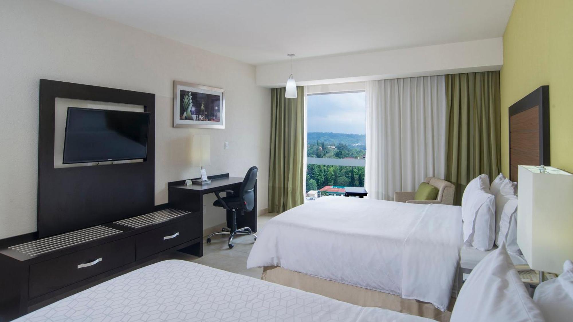 Holiday Inn Express Xalapa By Ihg Extérieur photo
