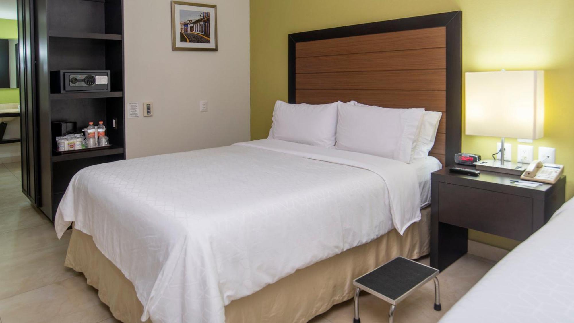 Holiday Inn Express Xalapa By Ihg Extérieur photo
