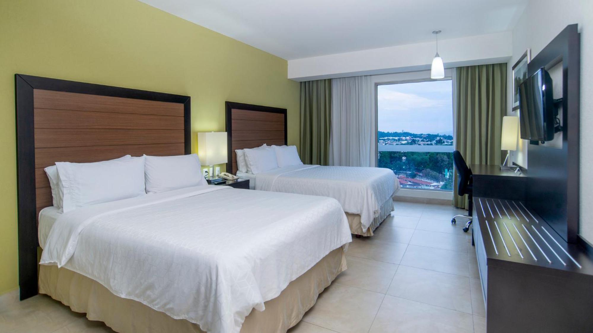 Holiday Inn Express Xalapa By Ihg Extérieur photo