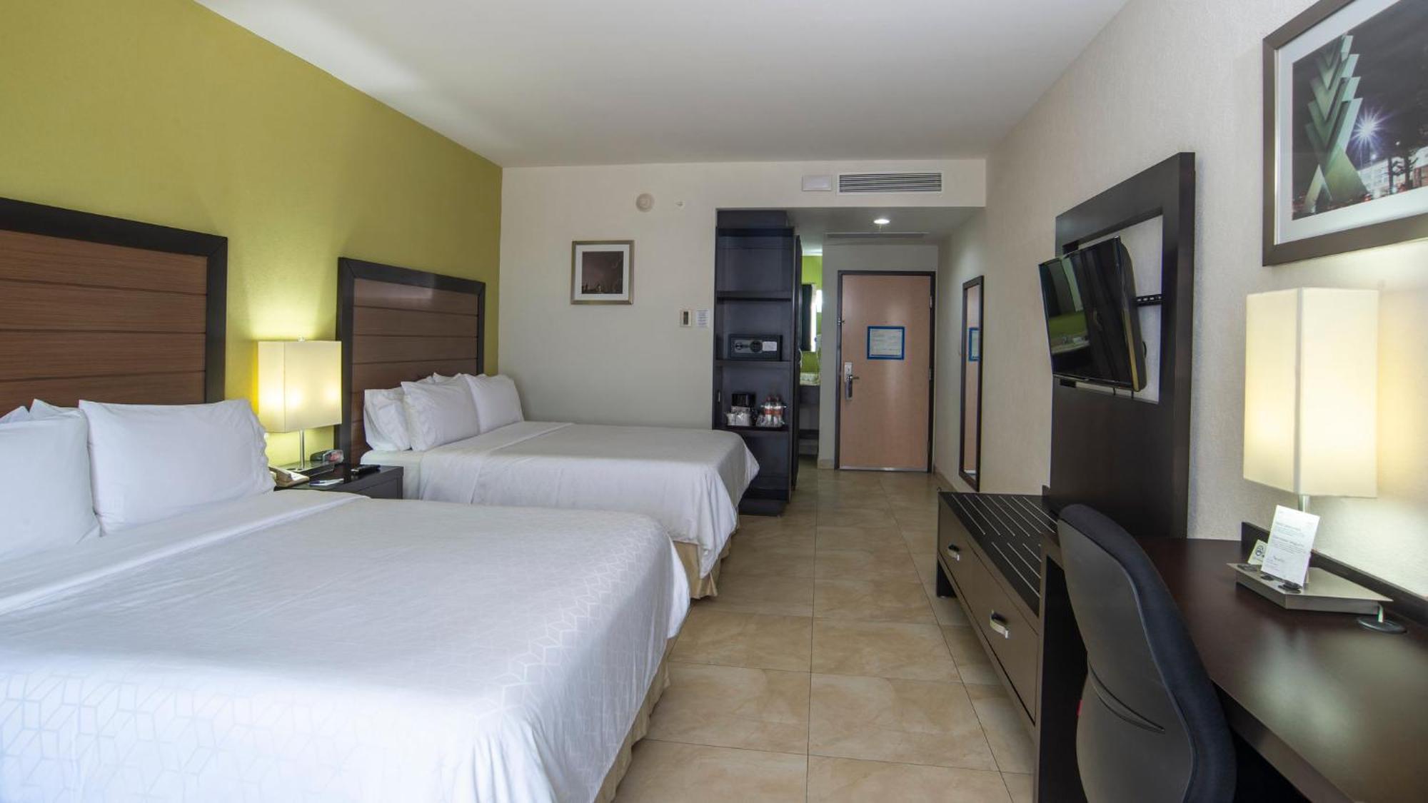 Holiday Inn Express Xalapa By Ihg Extérieur photo