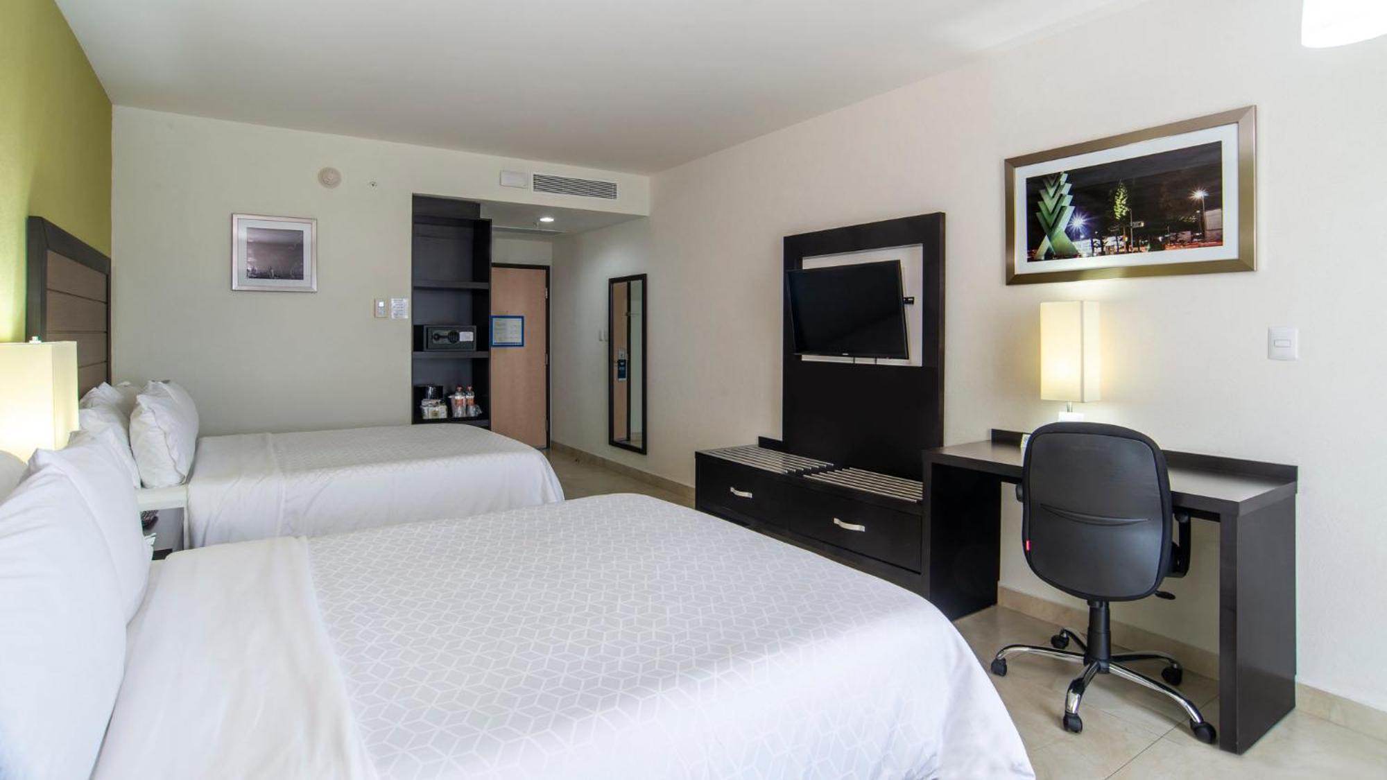Holiday Inn Express Xalapa By Ihg Extérieur photo