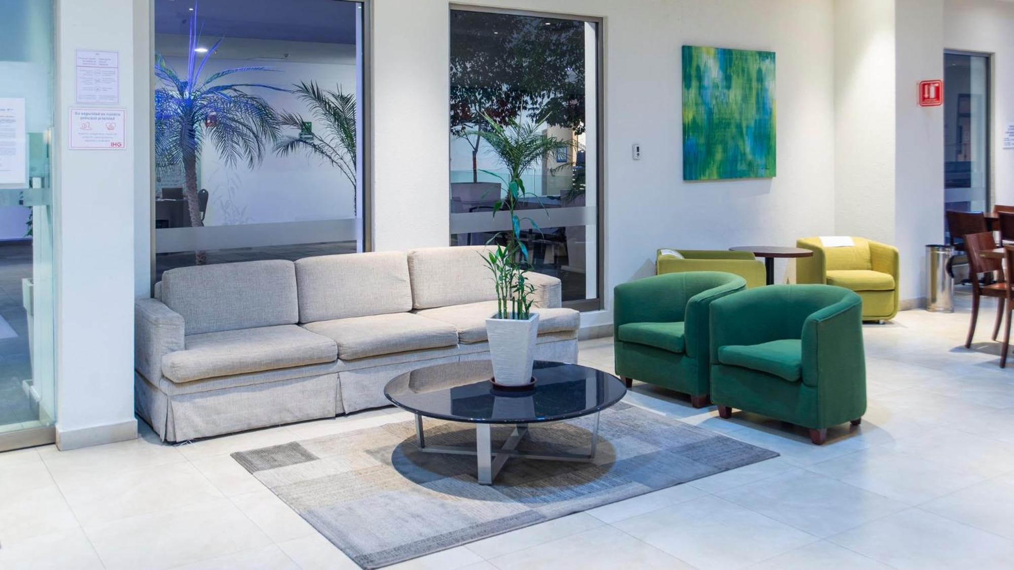 Holiday Inn Express Xalapa By Ihg Extérieur photo