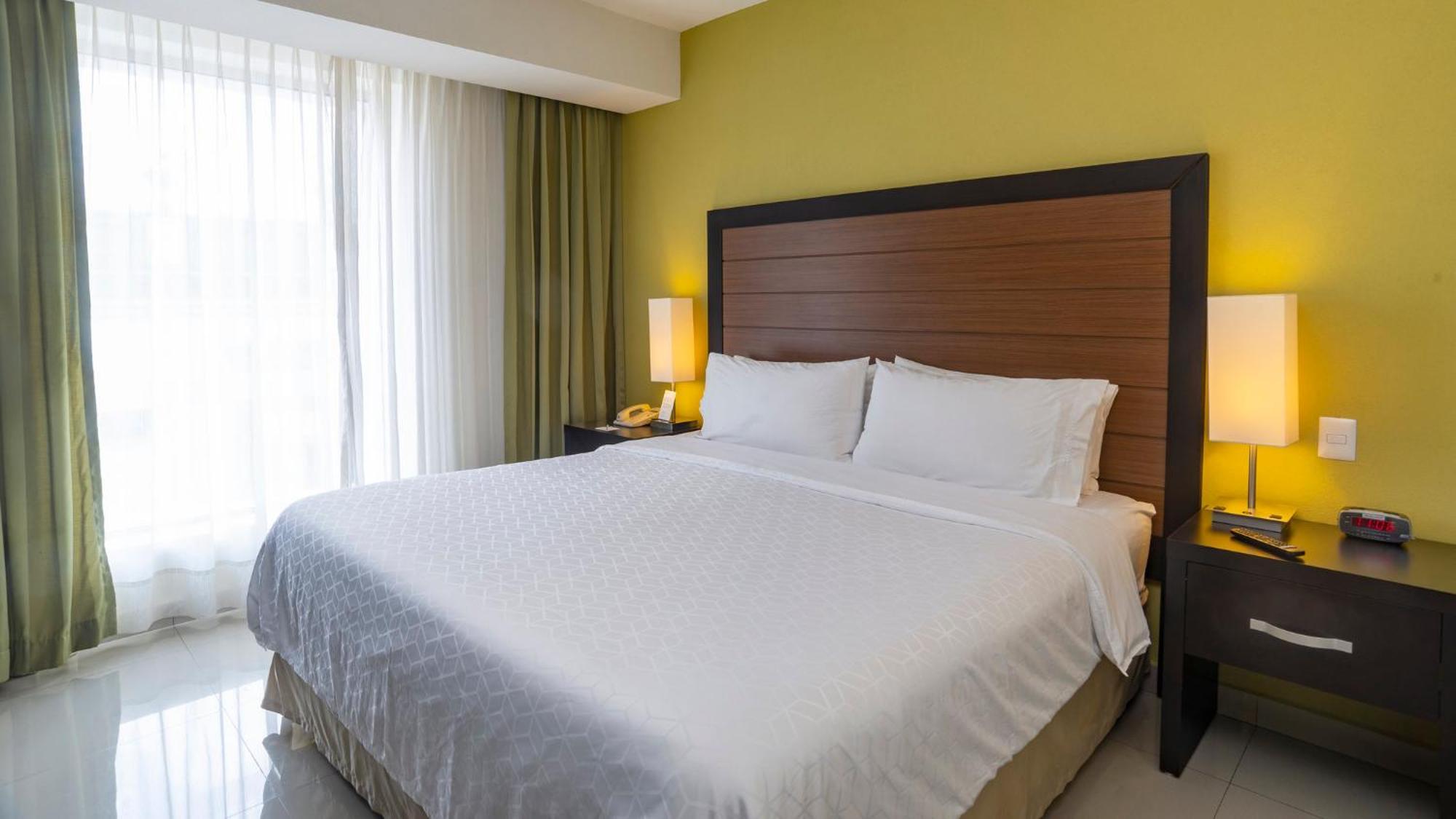 Holiday Inn Express Xalapa By Ihg Extérieur photo