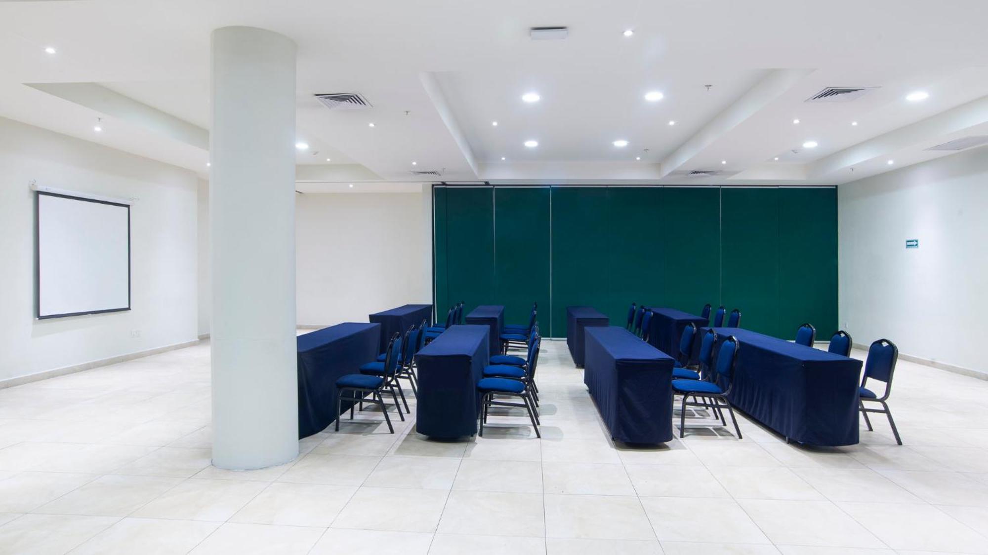 Holiday Inn Express Xalapa By Ihg Extérieur photo