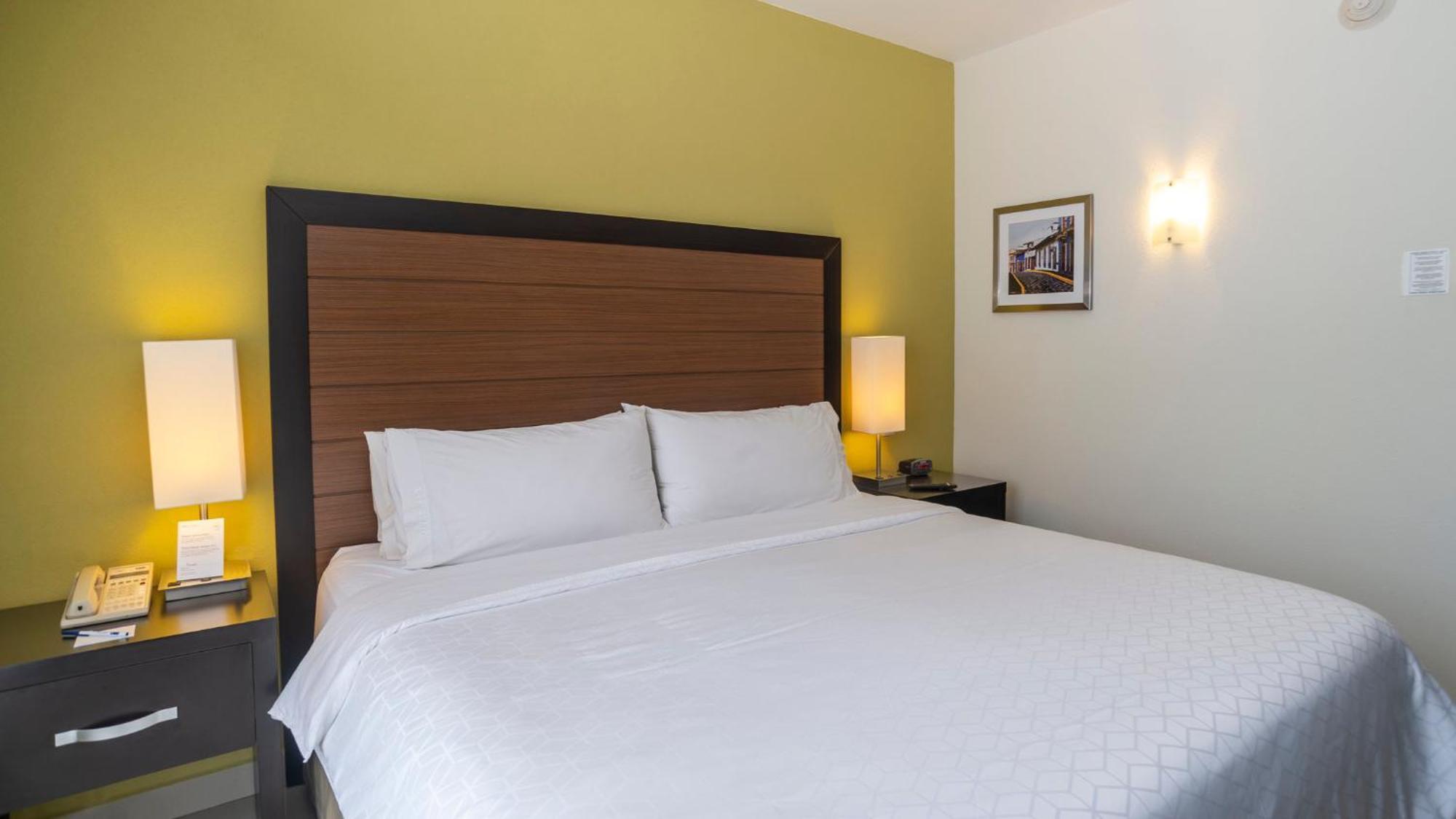 Holiday Inn Express Xalapa By Ihg Extérieur photo