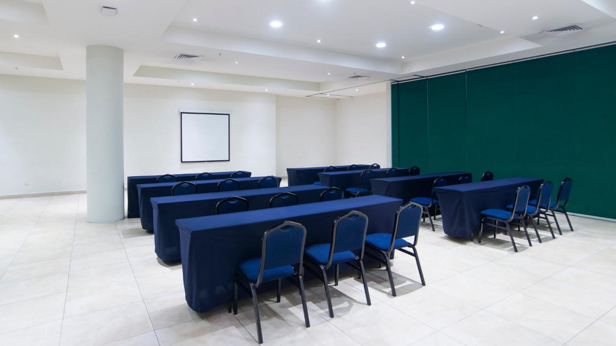 Holiday Inn Express Xalapa By Ihg Extérieur photo