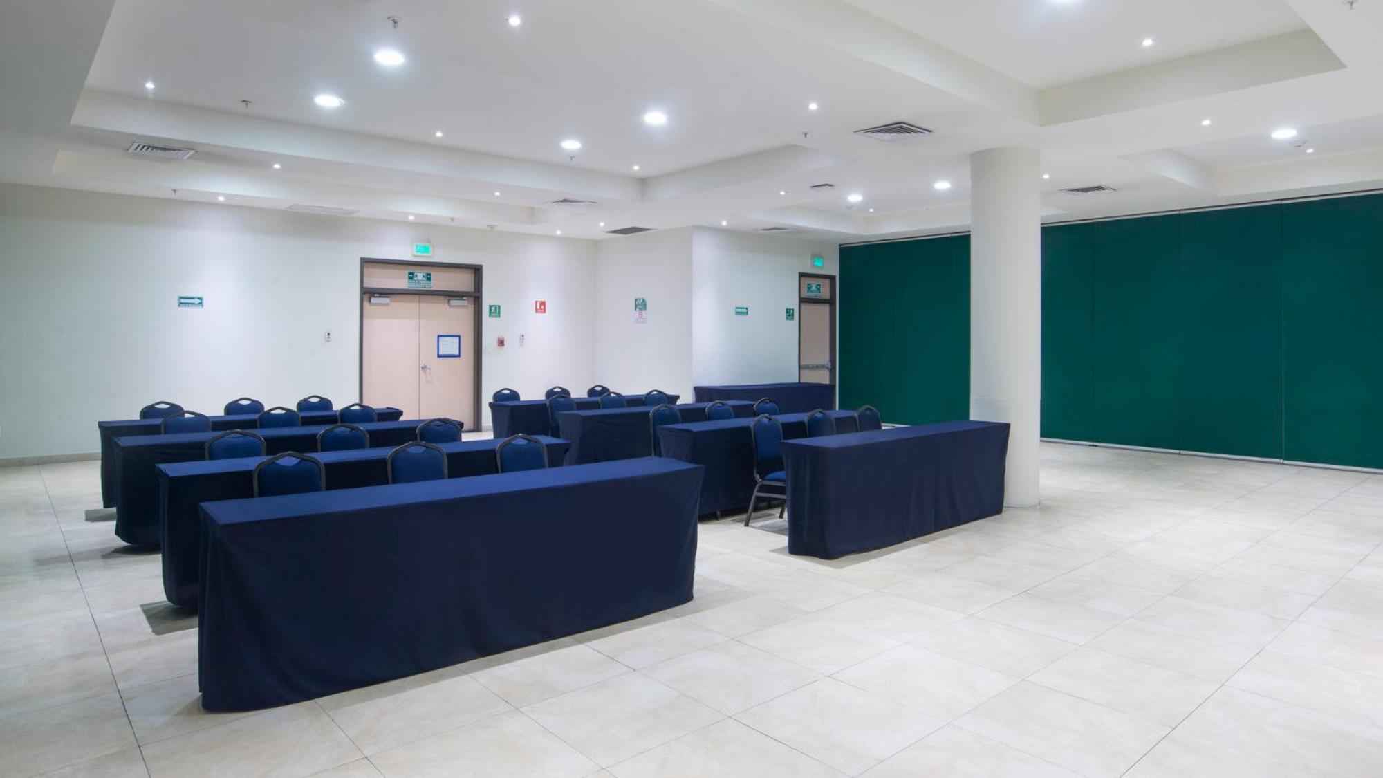 Holiday Inn Express Xalapa By Ihg Extérieur photo