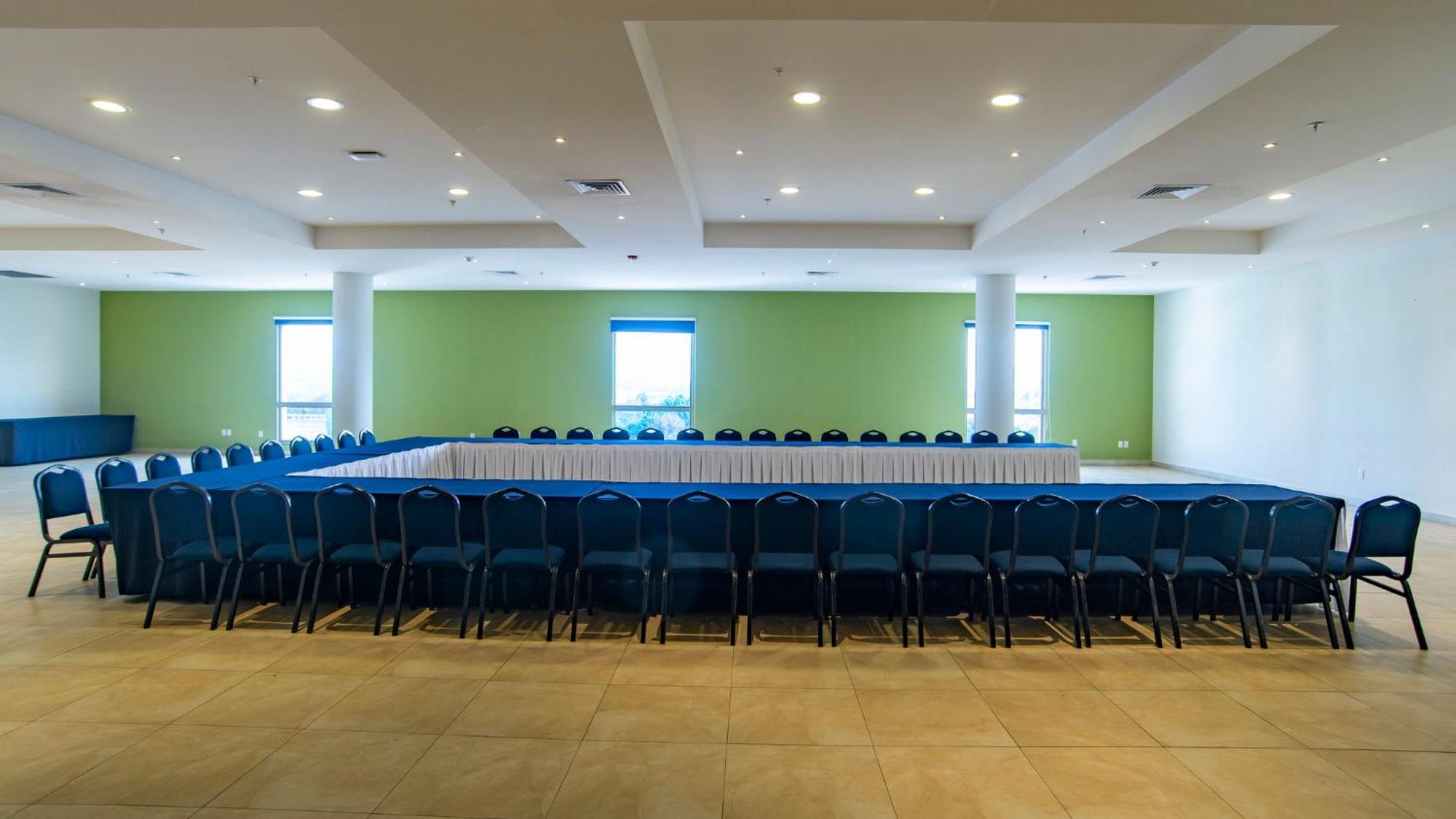 Holiday Inn Express Xalapa By Ihg Extérieur photo