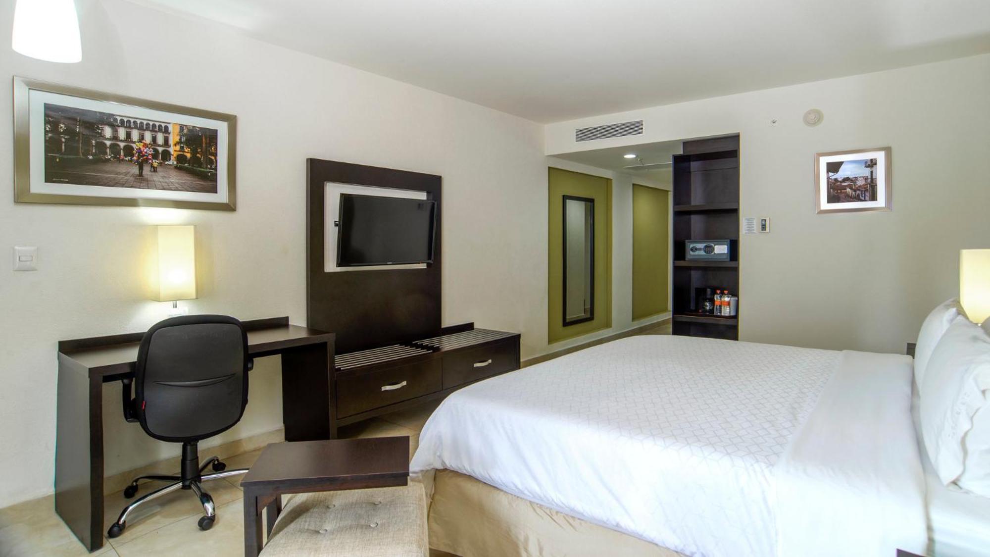 Holiday Inn Express Xalapa By Ihg Extérieur photo