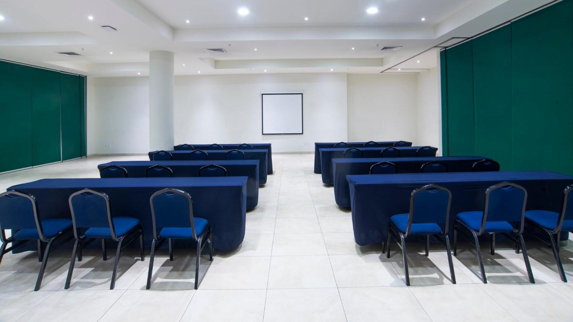 Holiday Inn Express Xalapa By Ihg Extérieur photo