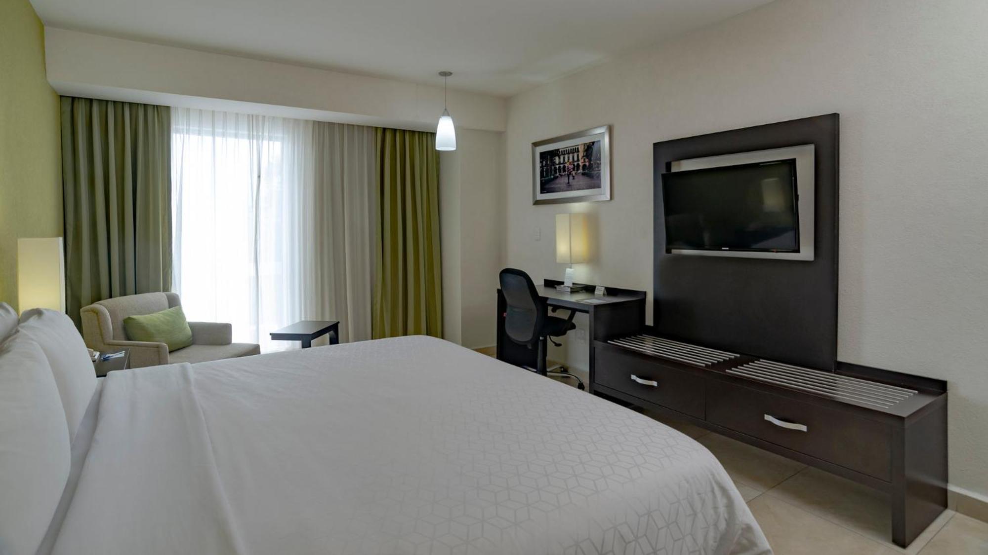 Holiday Inn Express Xalapa By Ihg Extérieur photo
