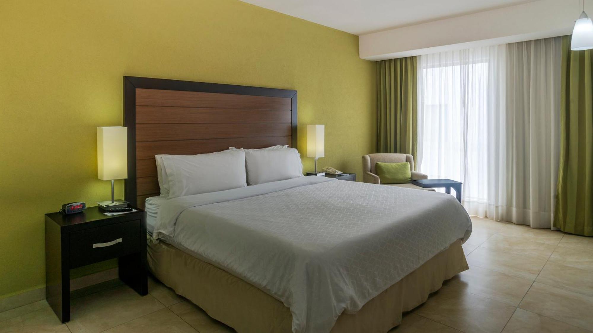 Holiday Inn Express Xalapa, An Ihg Hotel Extérieur photo