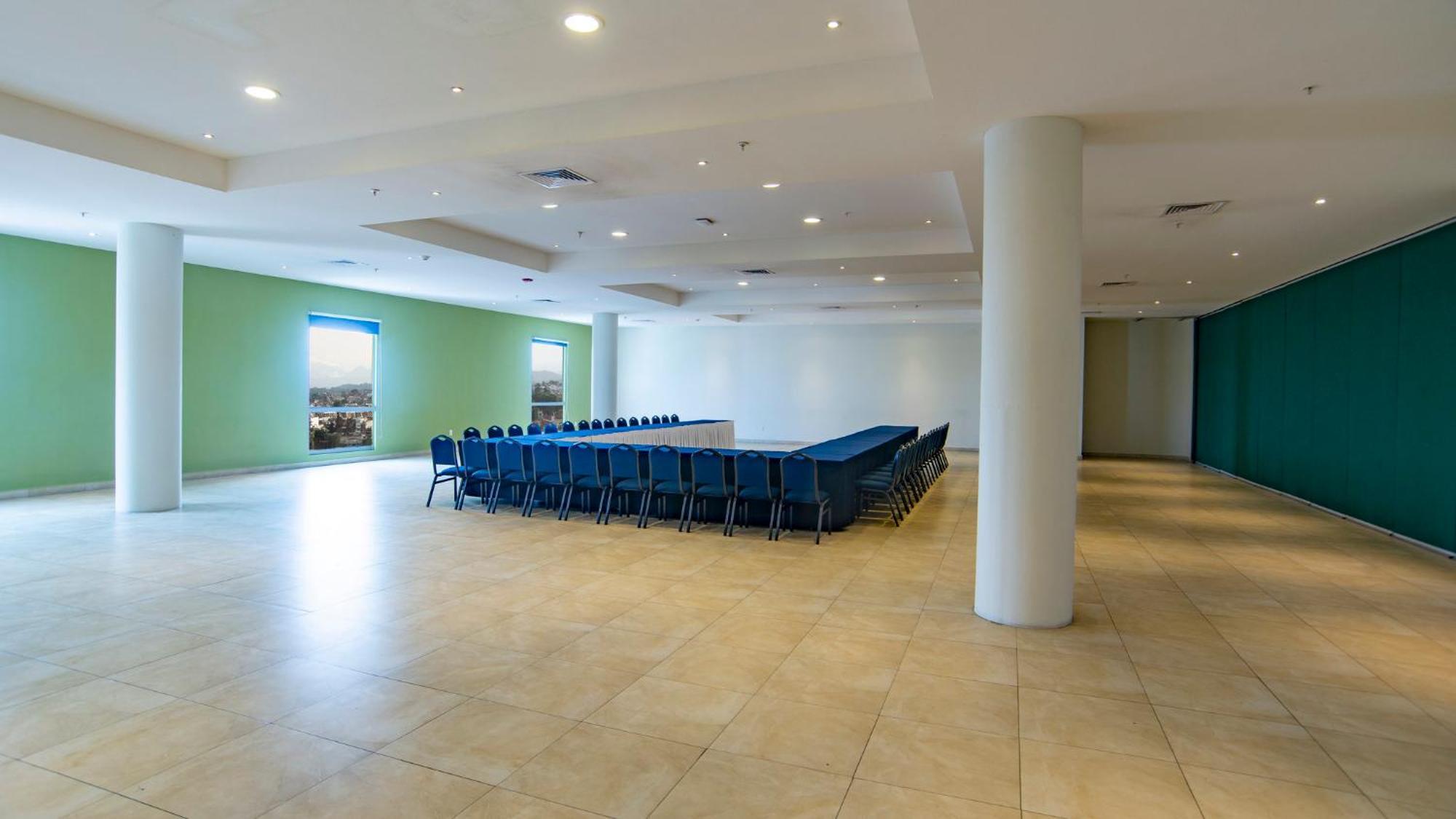 Holiday Inn Express Xalapa By Ihg Extérieur photo