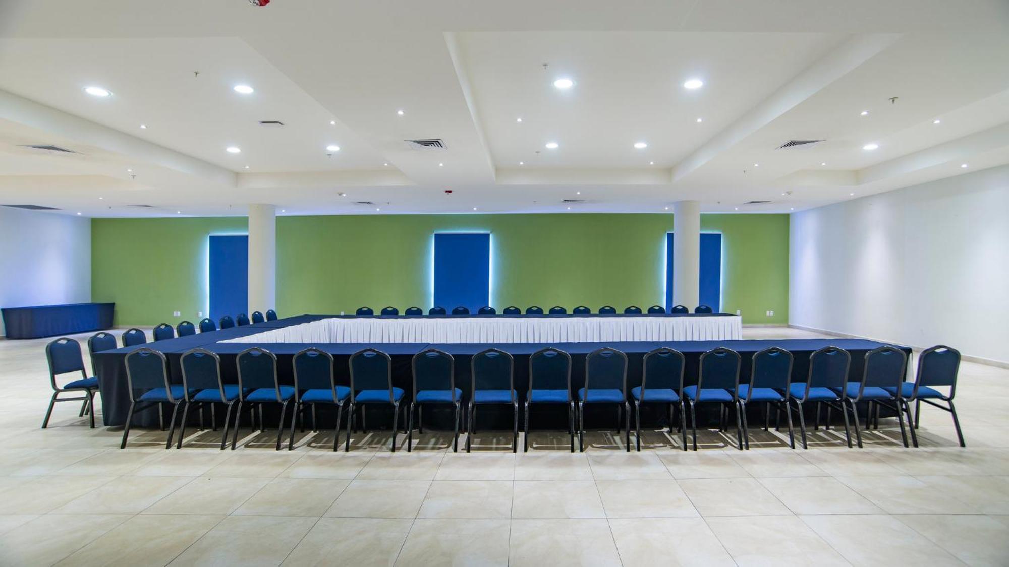 Holiday Inn Express Xalapa By Ihg Extérieur photo