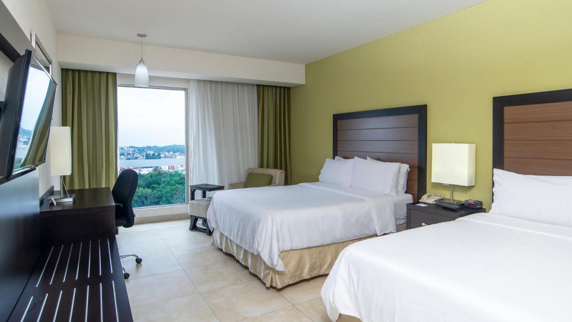 Holiday Inn Express Xalapa By Ihg Extérieur photo