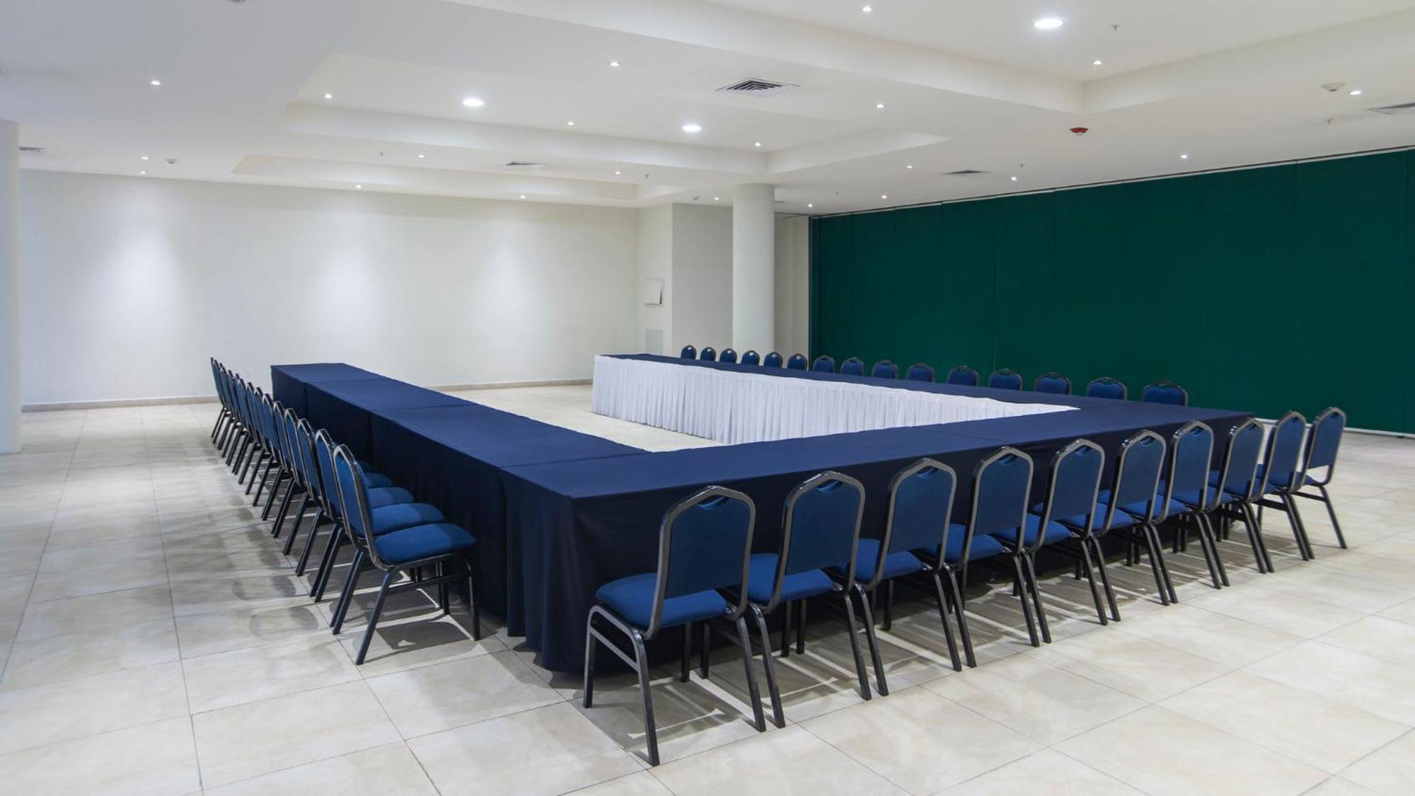 Holiday Inn Express Xalapa By Ihg Extérieur photo