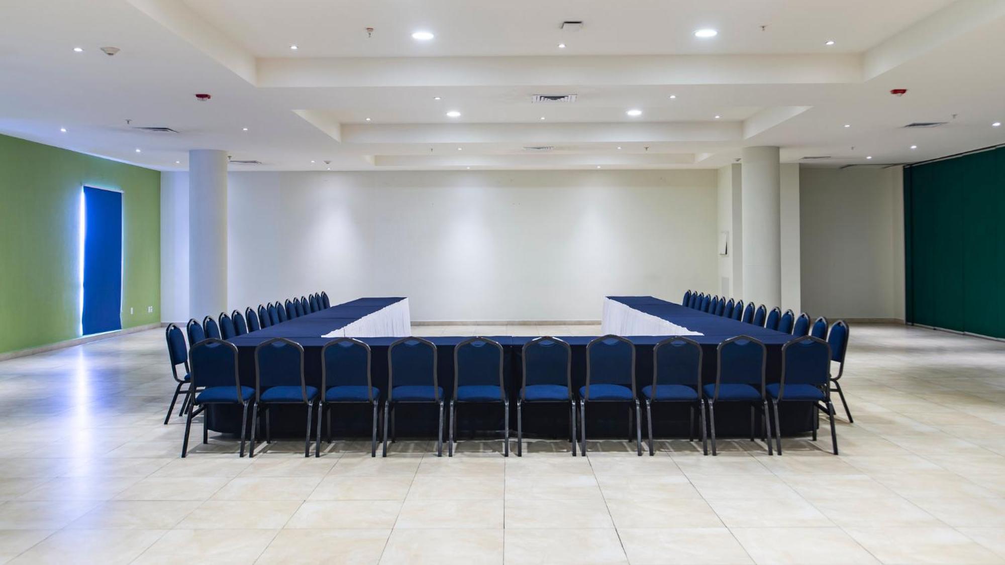 Holiday Inn Express Xalapa By Ihg Extérieur photo