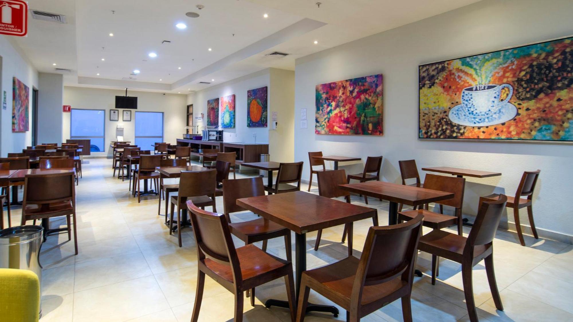 Holiday Inn Express Xalapa By Ihg Extérieur photo