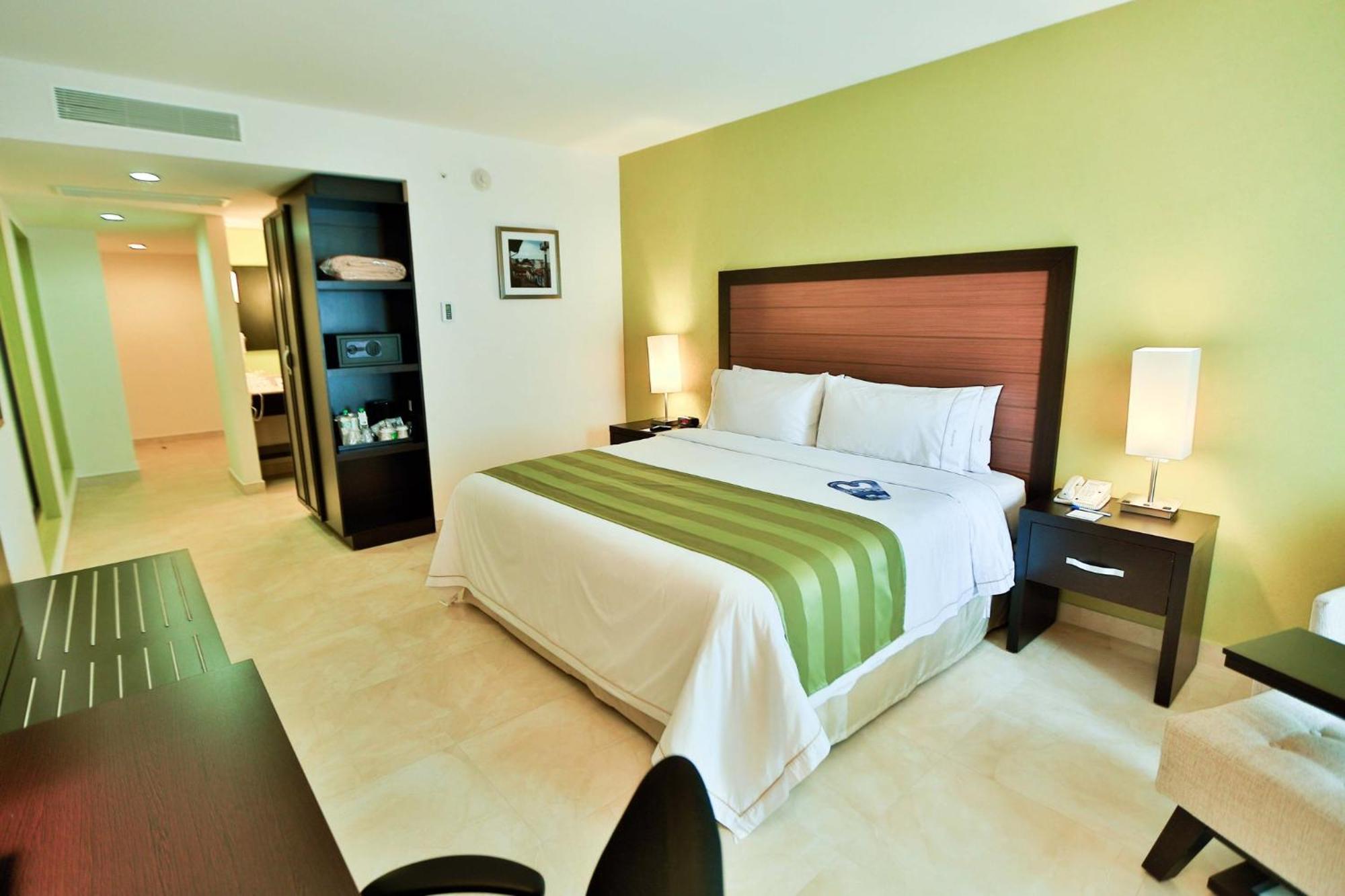 Holiday Inn Express Xalapa By Ihg Extérieur photo